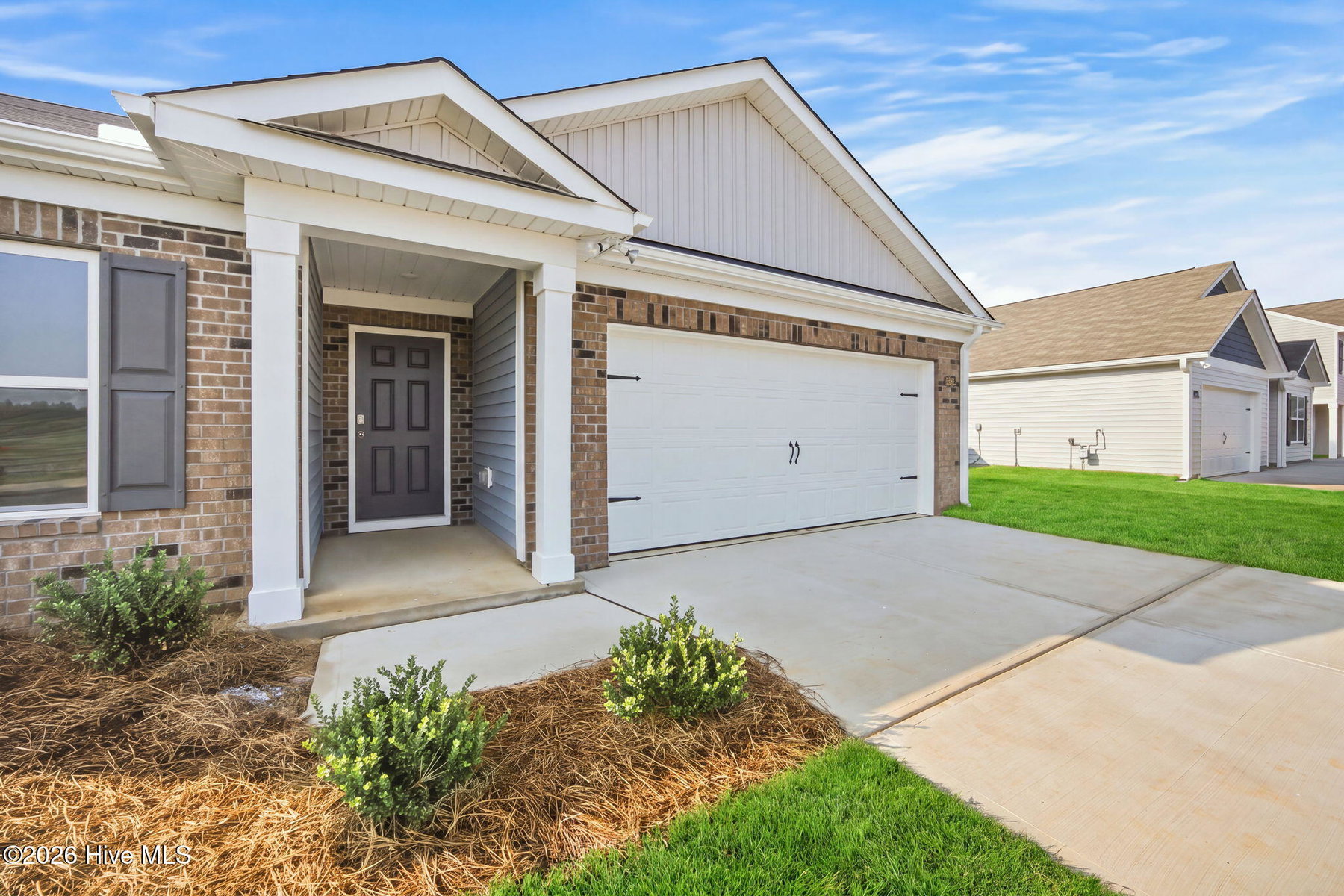 4816 Martha Wynd Way, Farmville, NC 27828 — photo 4