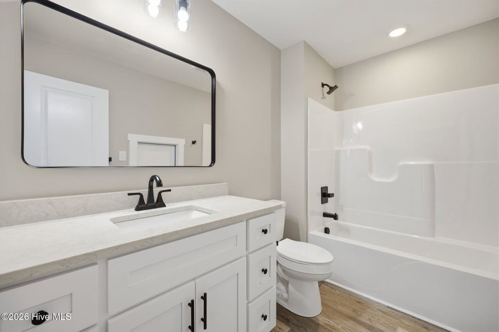 649 Abigail Taylor Drive A, Greenville, NC 27834 — photo 32