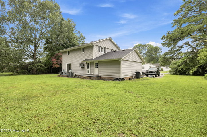 1700 Crescent Drive, Elizabeth City, NC 27909 — photo 41