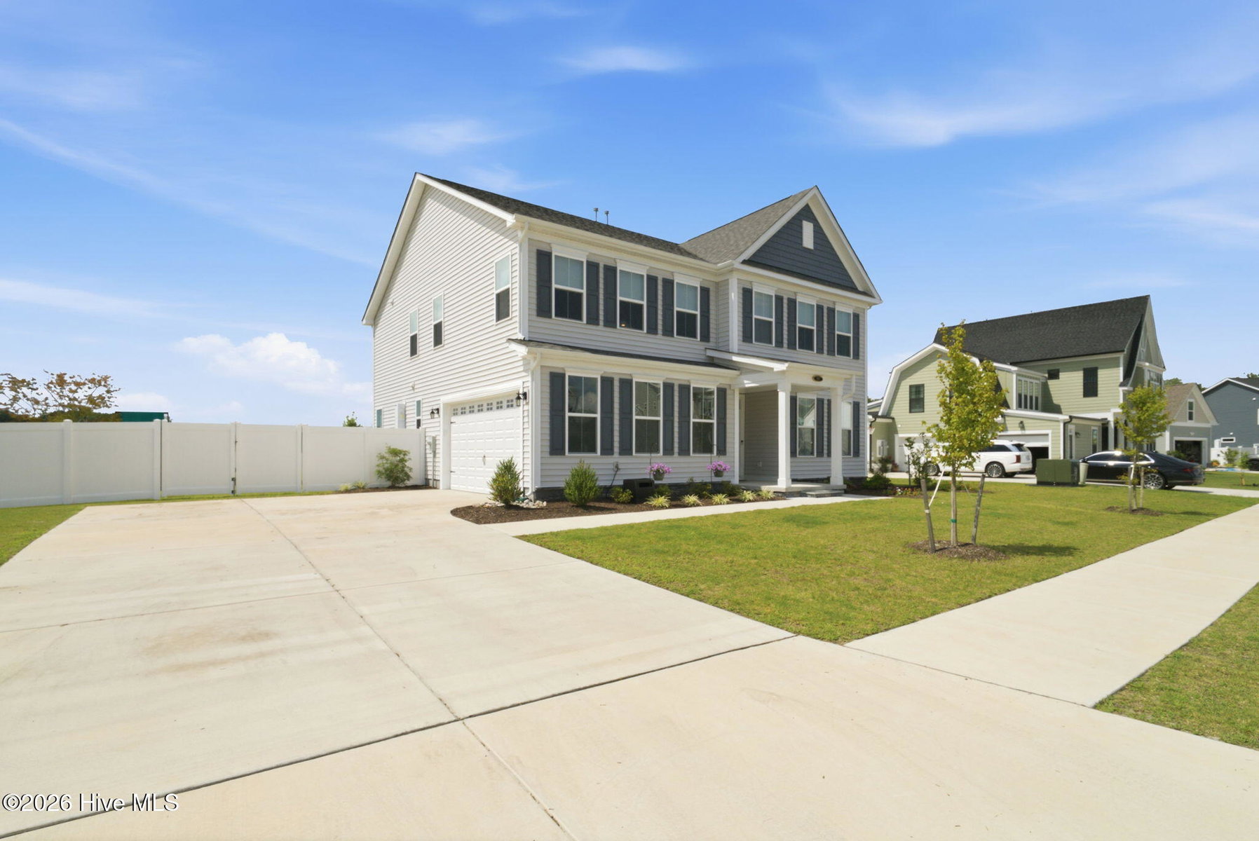 307 Arbormoor Lane, Moyock, NC 27958 — photo 5