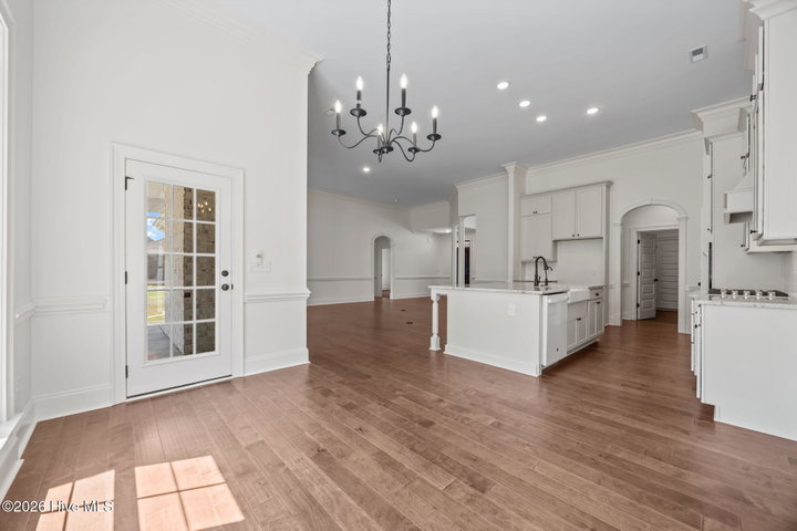 404 Donald Drive, Winterville, NC 28590 — photo 48