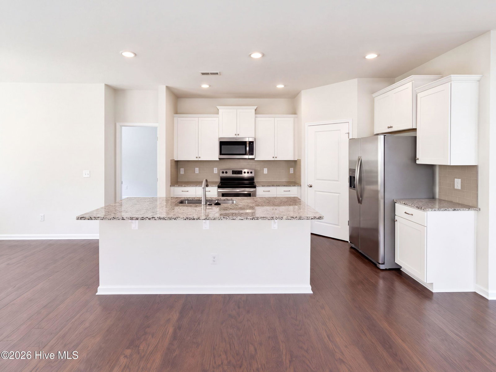 404 Golden Villas Drive, Rocky Mount, NC 27804 — photo 2