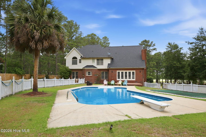 4076 Mobleys Bridge Road, Grimesland, NC 27837 — photo 56