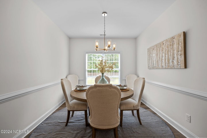 2020 Dartford Drive A, Greenville, NC 27834 — photo 27