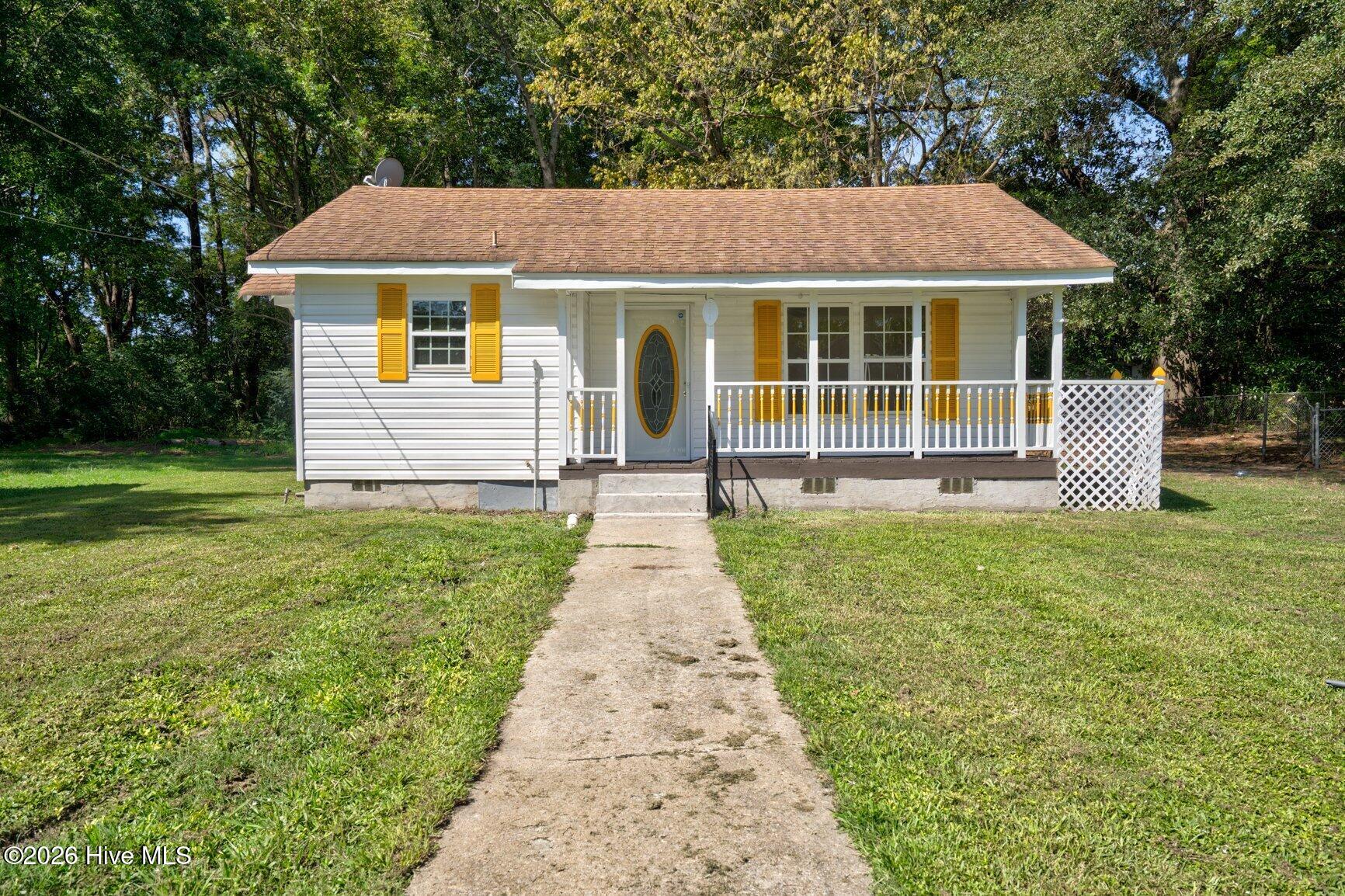 304 Gum Avenue, Spring Hope, NC 27882 — photo 3