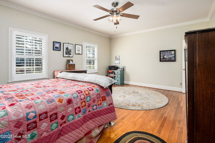 912 Bremerton Drive, Greenville, NC 27858 — photo 19