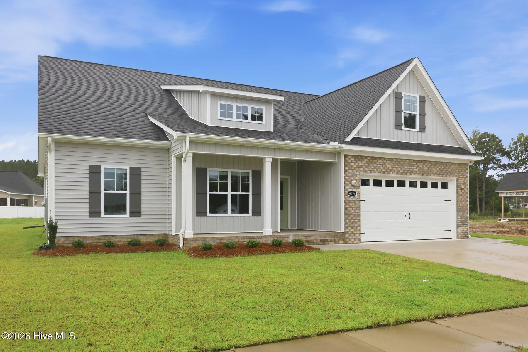4032 Regina Lane, Ayden, NC 28513 — photo 2