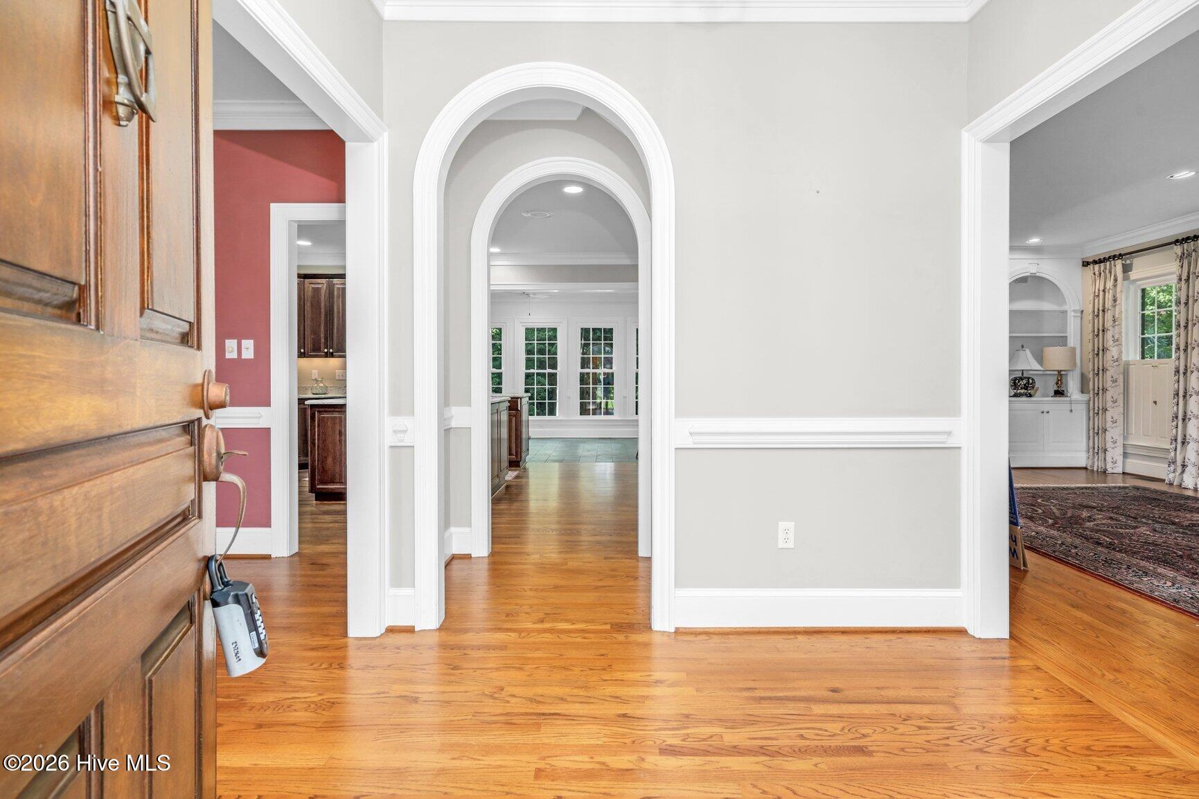 2016 Joelene Drive, Rocky Mount, NC 27803 — photo 5