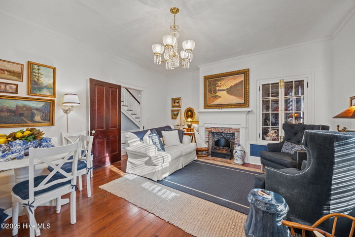 308 N Front Street, Hamilton, NC 27840 — photo 26