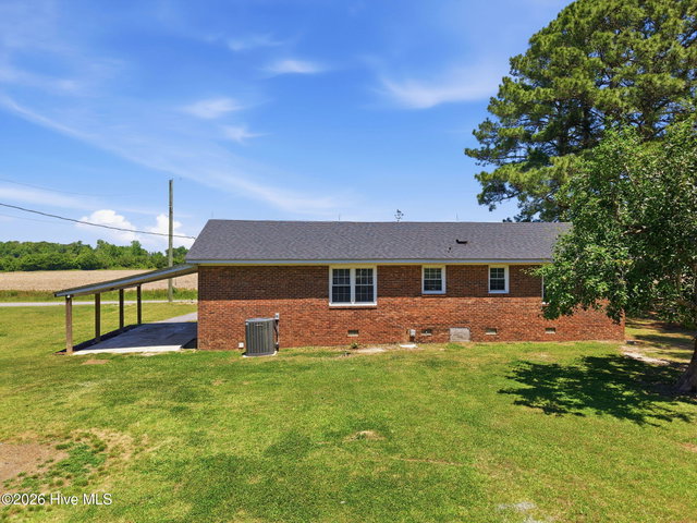 1165 Old Snow Hill Road, Grifton, NC 28530 — photo 28