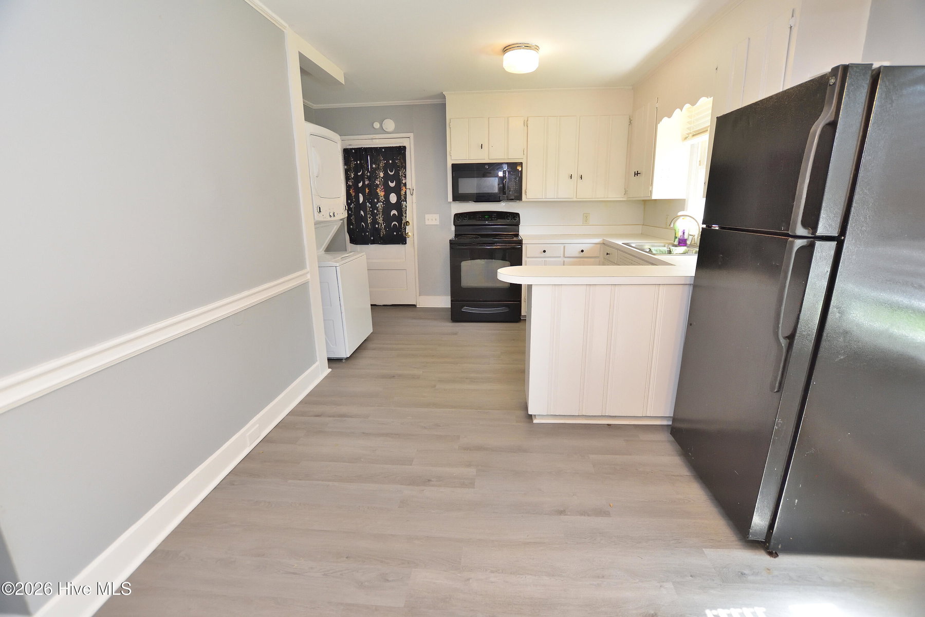 1208 Russell Street, Rocky Mount, NC 27803 — photo 5