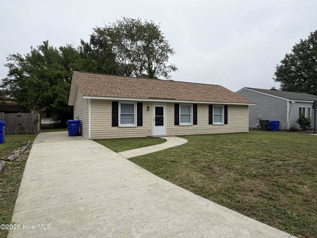 102 Fletcher Place, Greenville, NC 27858 — photo 2