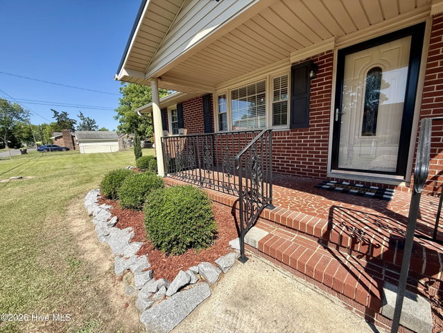 200 First Street, Williamston, NC 27892 — photo 10