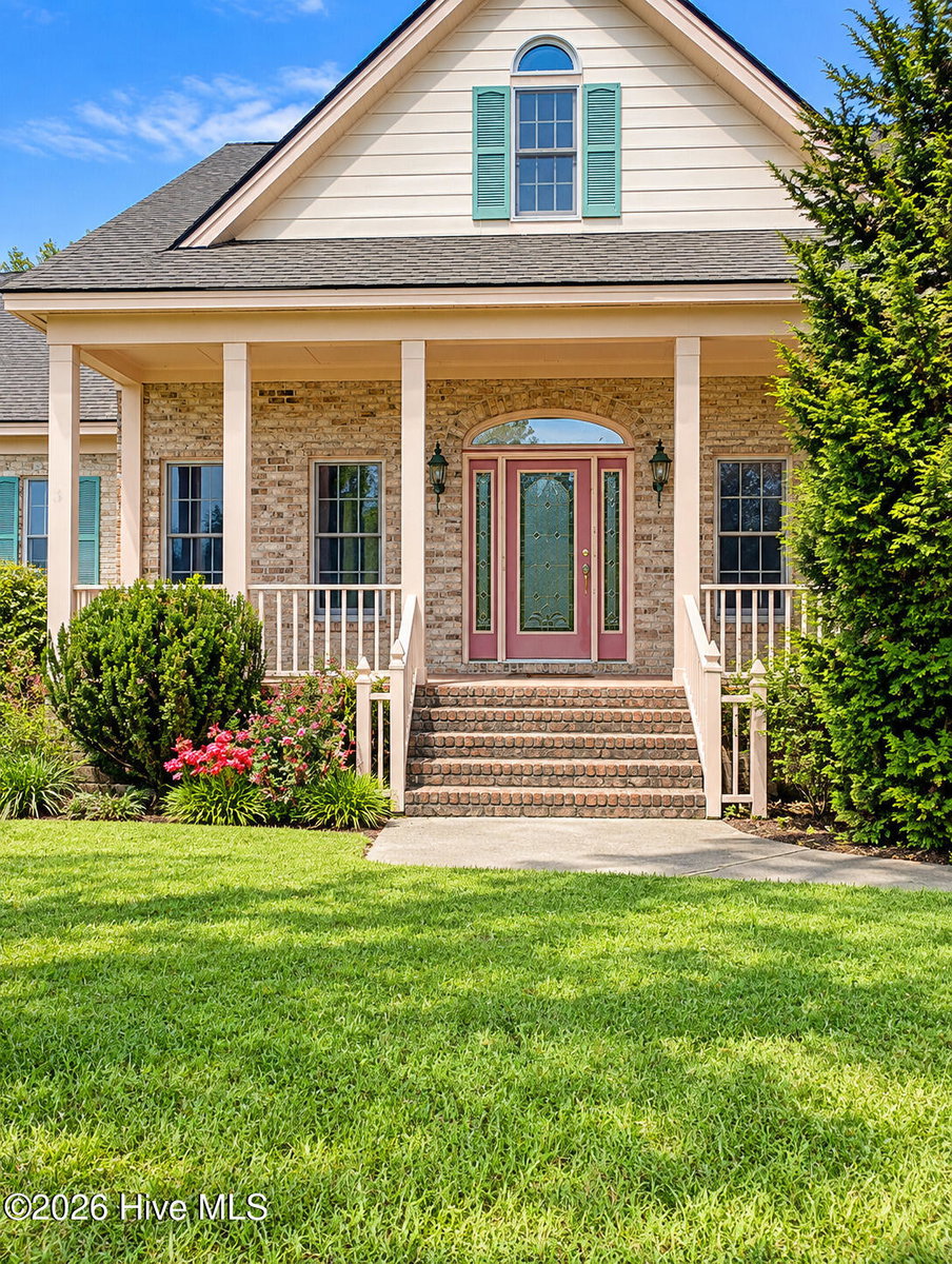 129 Riverwood Court, Hertford, NC 27944 — photo 2