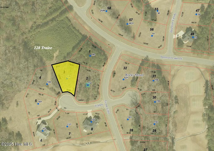 128 Tralee, Rocky Mount, NC 27804