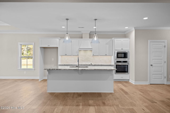 1018 Buckley Drive, Grimesland, NC 27837 — photo 14