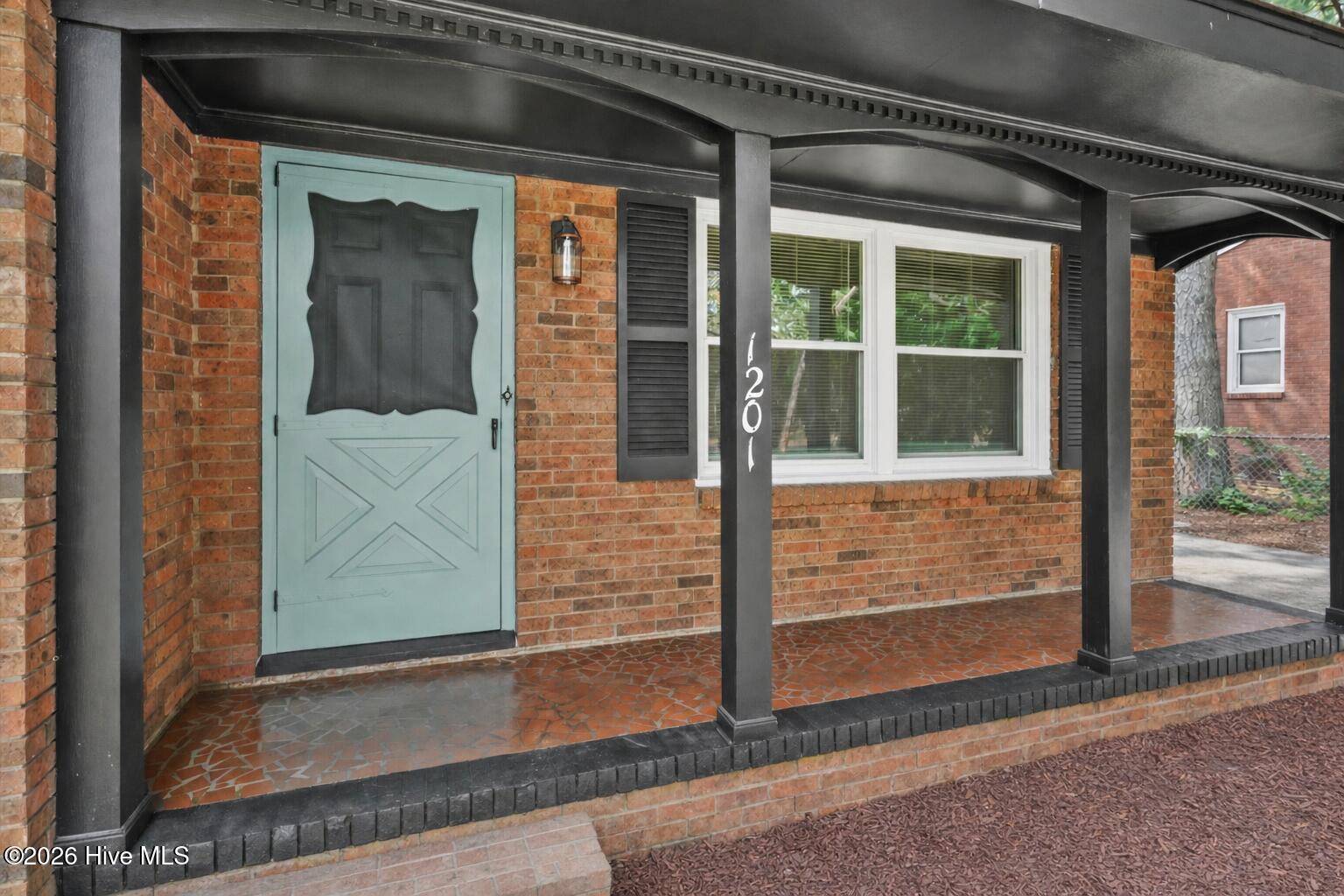 1201 York Street, Rocky Mount, NC 27803 — photo 2