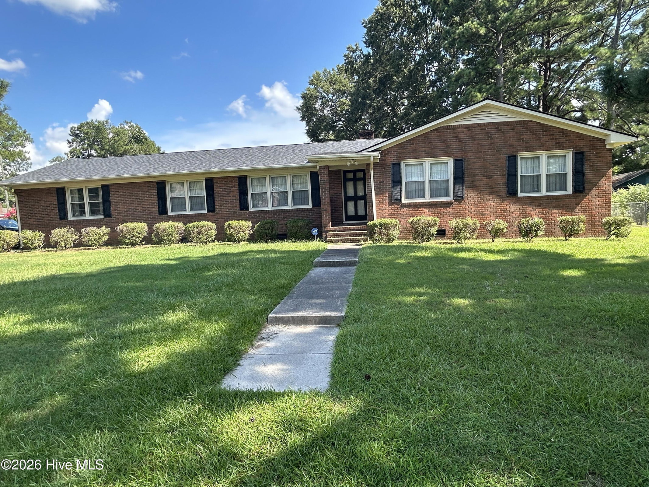 1609 Chase Street, Rocky Mount, NC 27801 — main photo