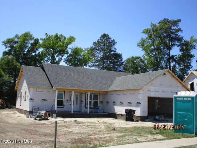 236 Nugget Trail, Elizabeth City, NC 27909 — photo 2