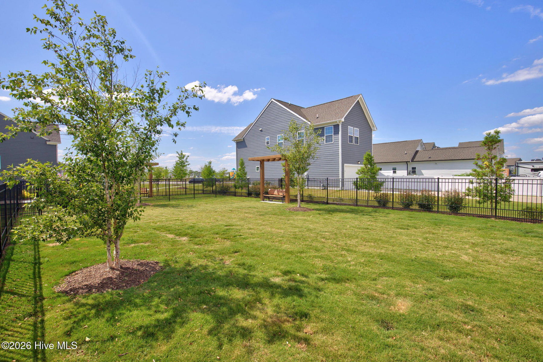 203 Iris Circle, Moyock, NC 27958 — photo 4