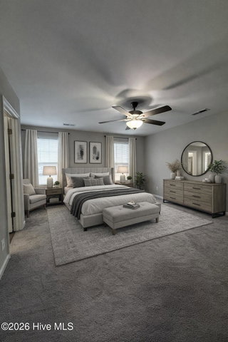 4160 Brook Creek Lane Unit A, Greenville, NC 27858 — photo 20