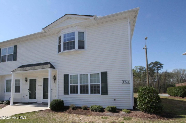 1222 Cross Creek Circle W9, Greenville, NC 27834 — photo 2