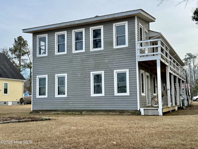 454 Beech Bay Road, Roper, NC 27970 — photo 30