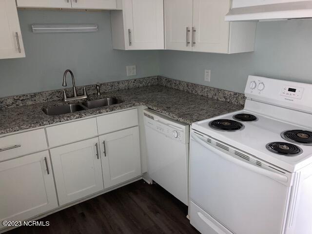 709 Johnston Street Y, Greenville, NC 27858 — photo 5