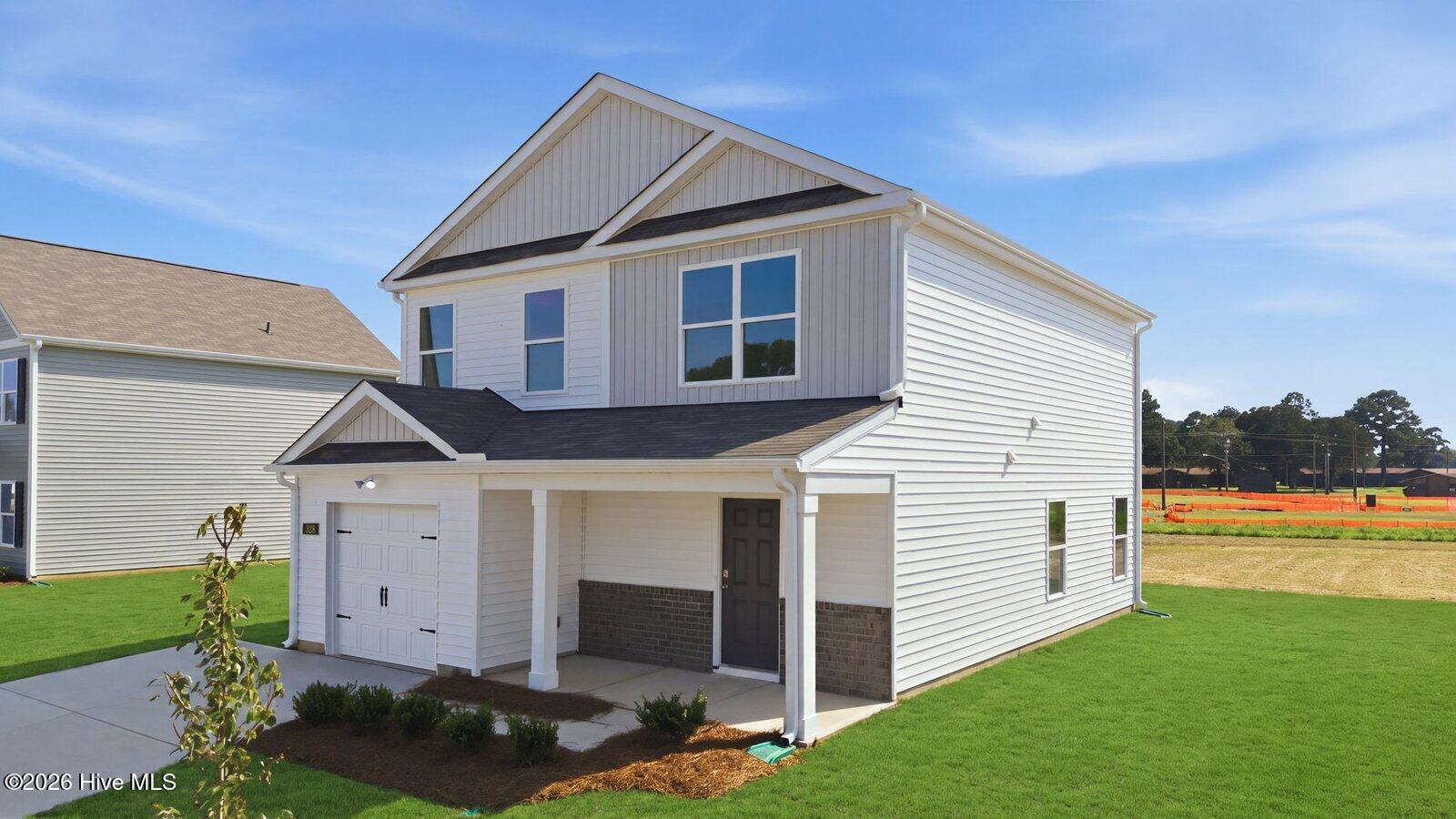 3906 Pasture Lane, Ayden, NC 28513 — photo 2
