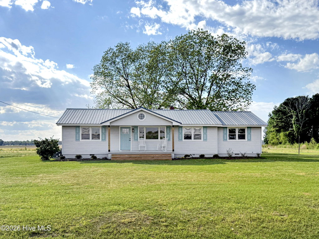 449 Sandy Ridge Road, Edenton, NC 27932