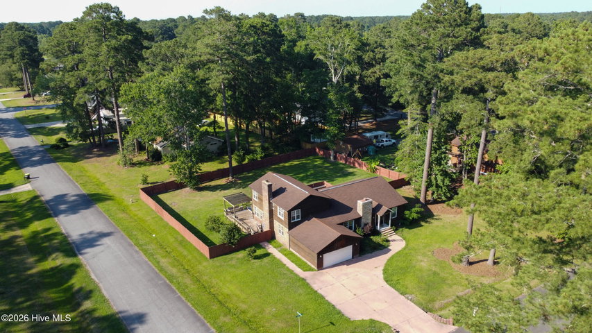 1516 Candlewick Drive, Greenville, NC 27834 — photo 50