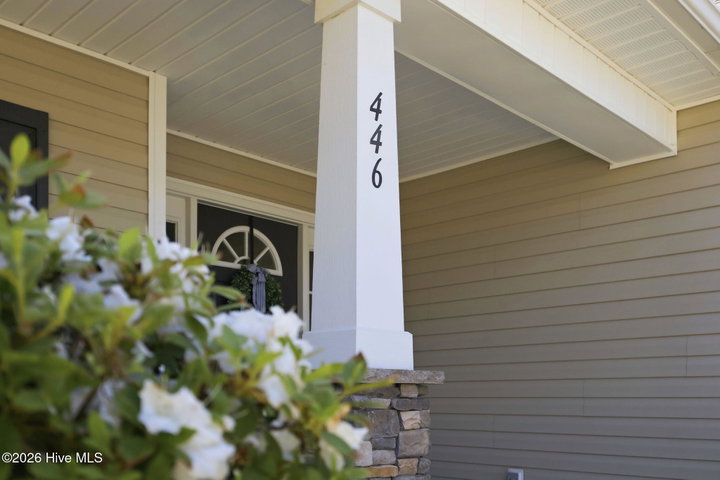 446 Meadowlark Drive, Winterville, NC 28590 — photo 2