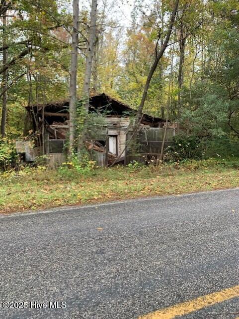 Tbd Swains Mill Road, Harrellsville, NC 27942 — photo 3