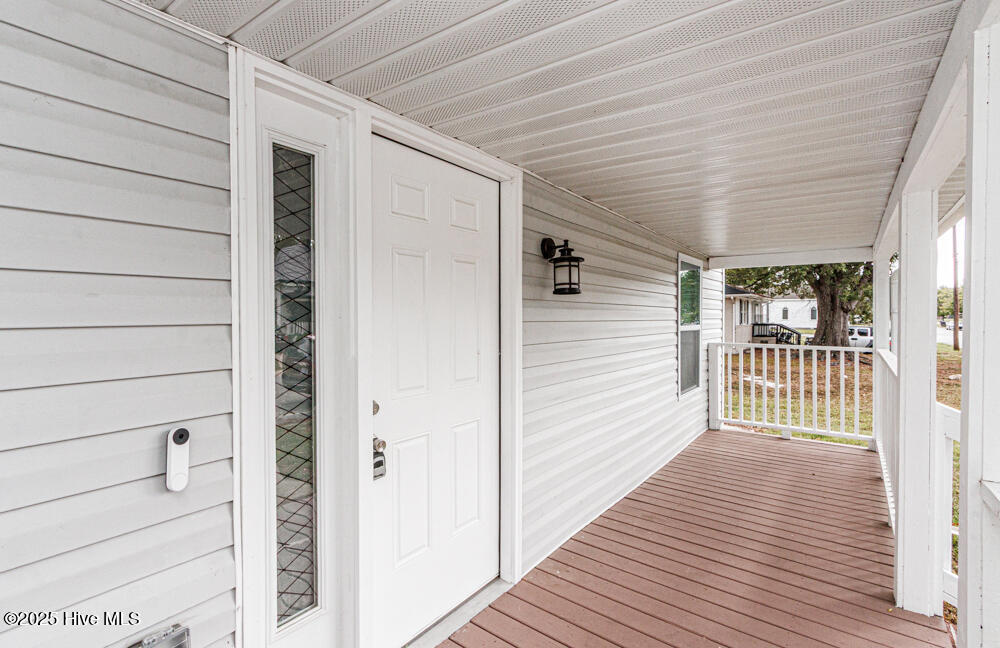 708 E Highland Avenue, Rocky Mount, NC 27801 — photo 3