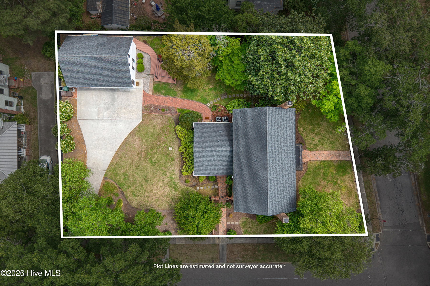 200 E Park Avenue, Tarboro, NC 27886 — photo 5
