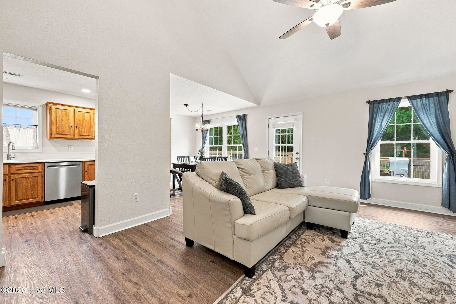 128 Danielle Drive, Elizabeth City, NC 27909 — photo 5