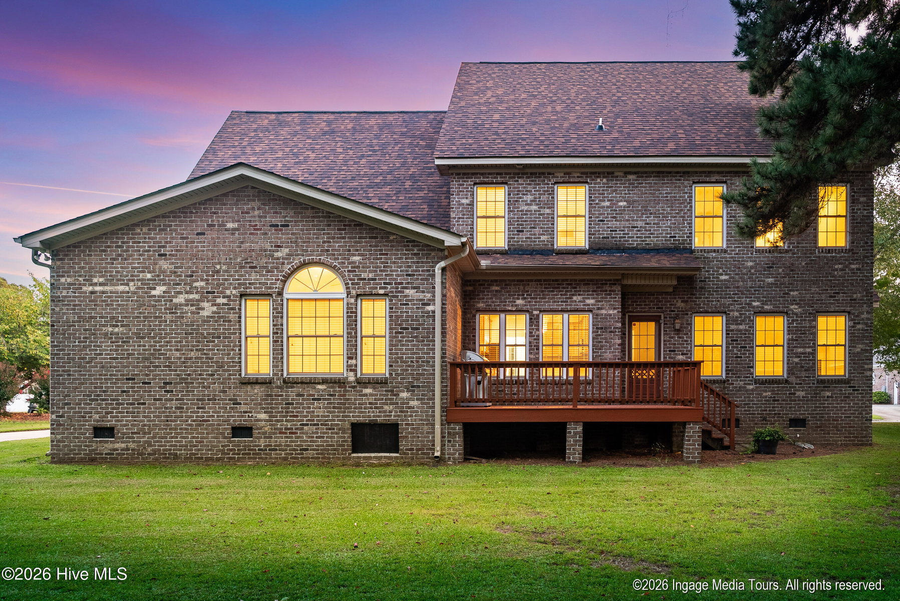 1503 Hammersmith Drive, Winterville, NC 28590 — photo 5