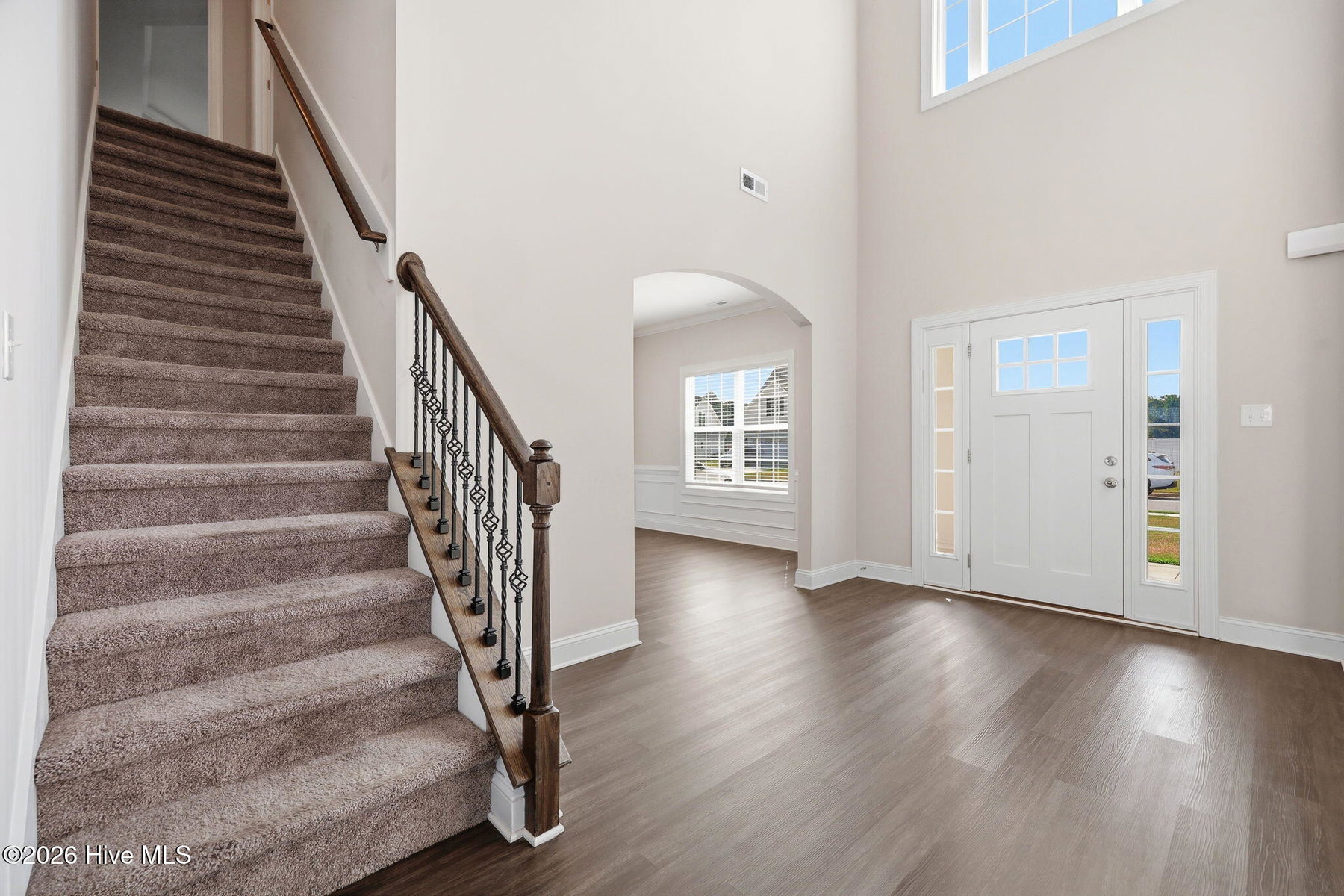 508 Seashore Street, Grimesland, NC 27837 — photo 5