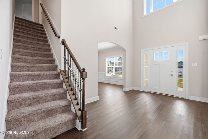 508 Seashore Street, Grimesland, NC 27837 — photo 6