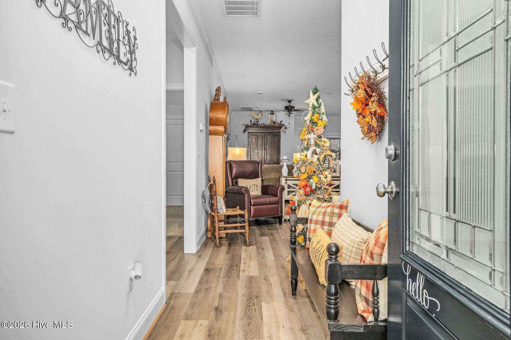 206 Brunswick Drive, Nashville, NC 27856 — photo 4