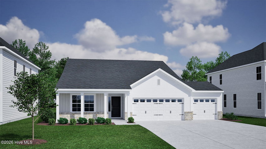 3481 Whaley Way NW Lot 125 image