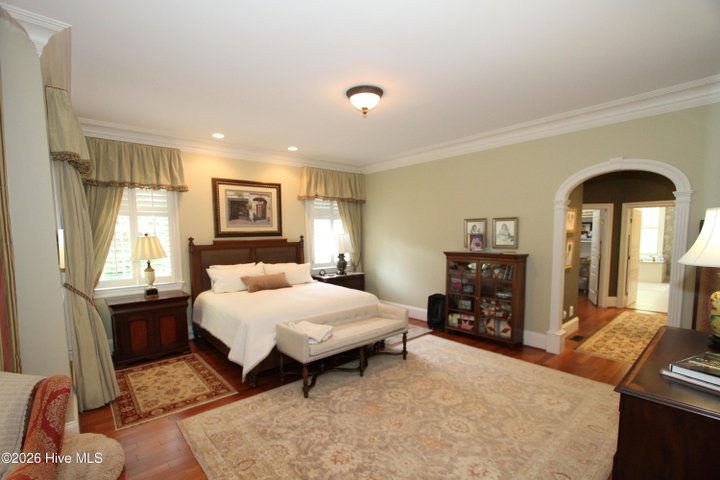 508 Chesapeake Place, Greenville, NC 27858 — photo 56