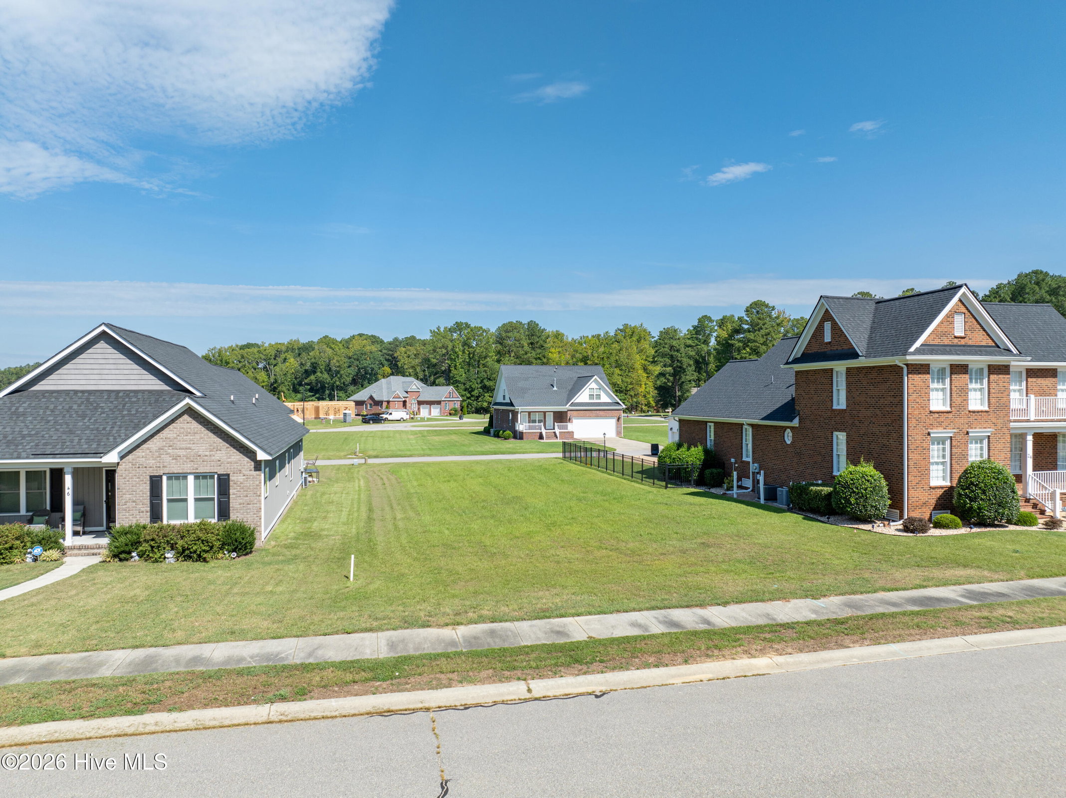36 Ladybank, Rocky Mount, NC 27804 — main photo