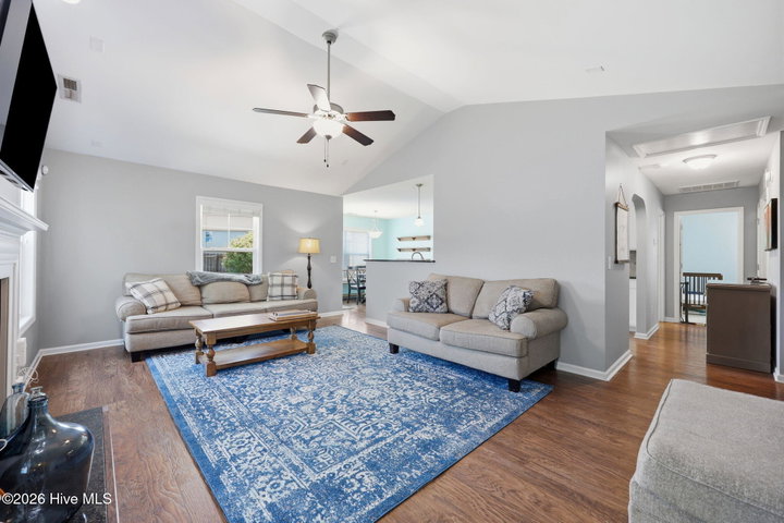 2205 Muir Court, Greenville, NC 27834 — photo 7