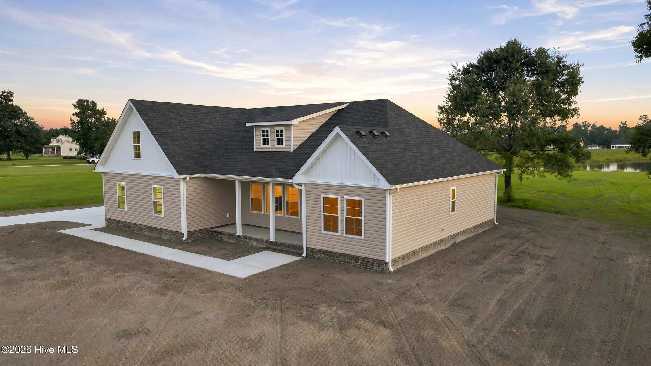 446 Pointe Vista Drive, Elizabeth City, NC 27909 — photo 5
