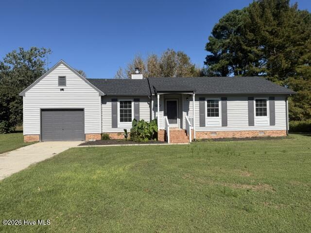4006 Amstel Court, Elizabeth City, NC 27909