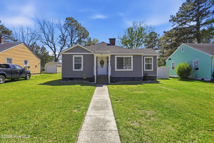913 Bartlett Avenue, Elizabeth City, NC 27909 — photo 38