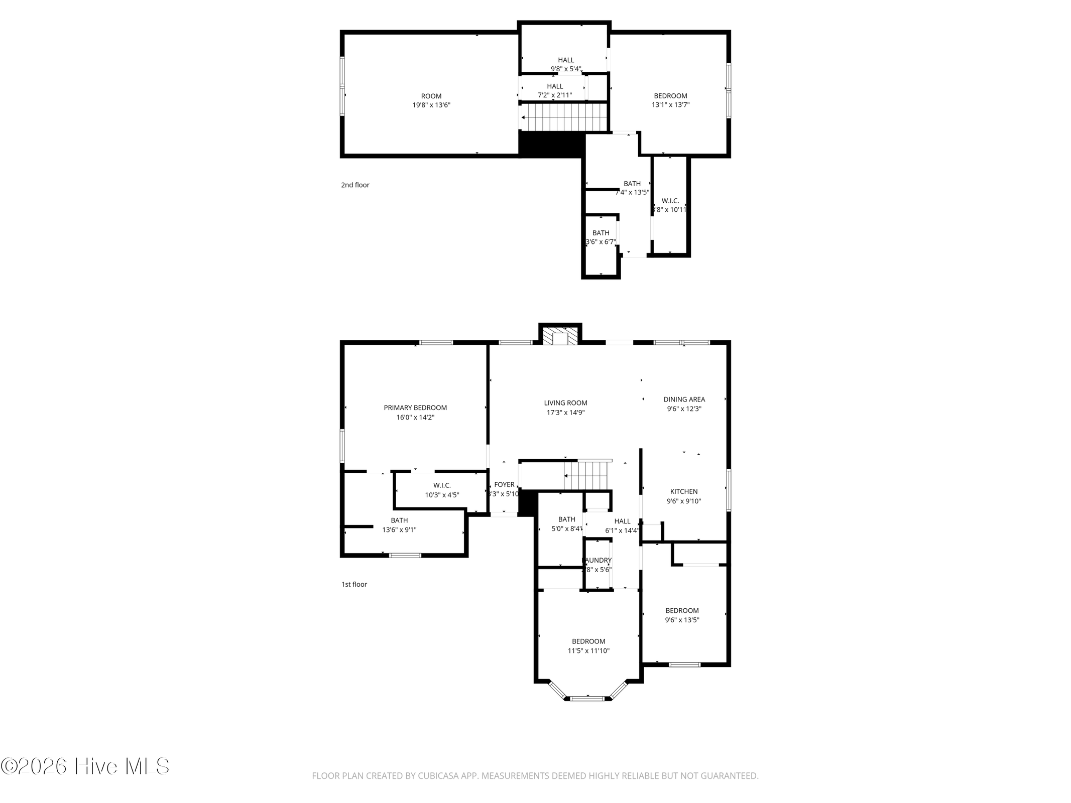 1013 Bristolmoor Drive, Winterville, NC 28590 — main photo