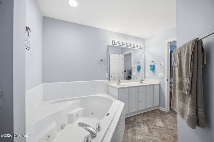 2223 Locksley Woods Drive G, Greenville, NC 27858 — photo 16