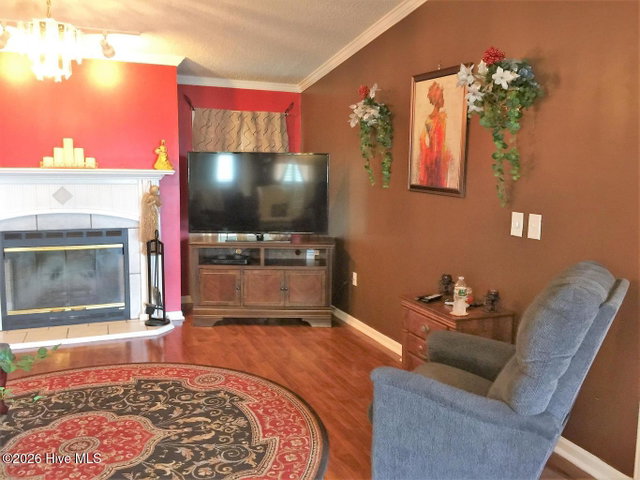 426 N Everett Street, Robersonville, NC 27871 — photo 3